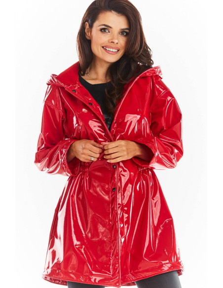 Manteau model 149760 awama