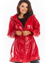 Manteau model 149760 awama