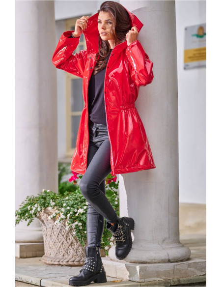 Manteau model 149760 awama