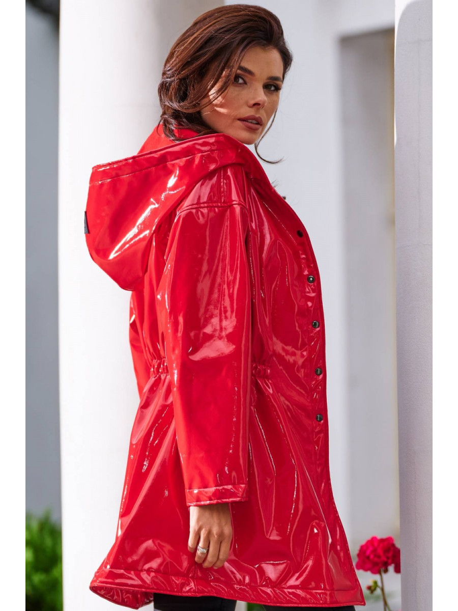 Manteau model 149760 awama