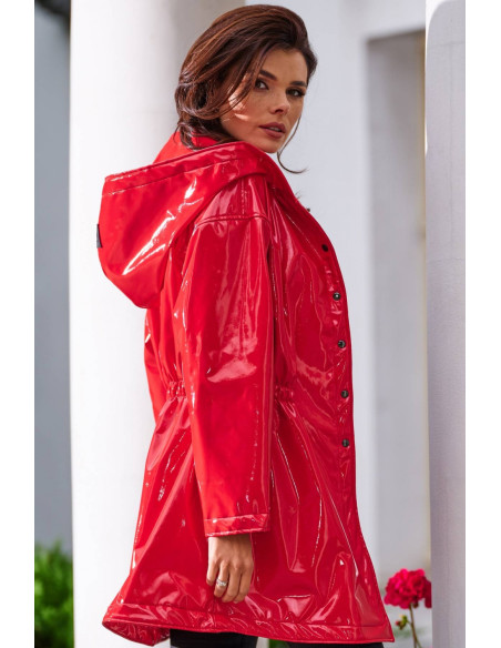 Manteau model 149760 awama