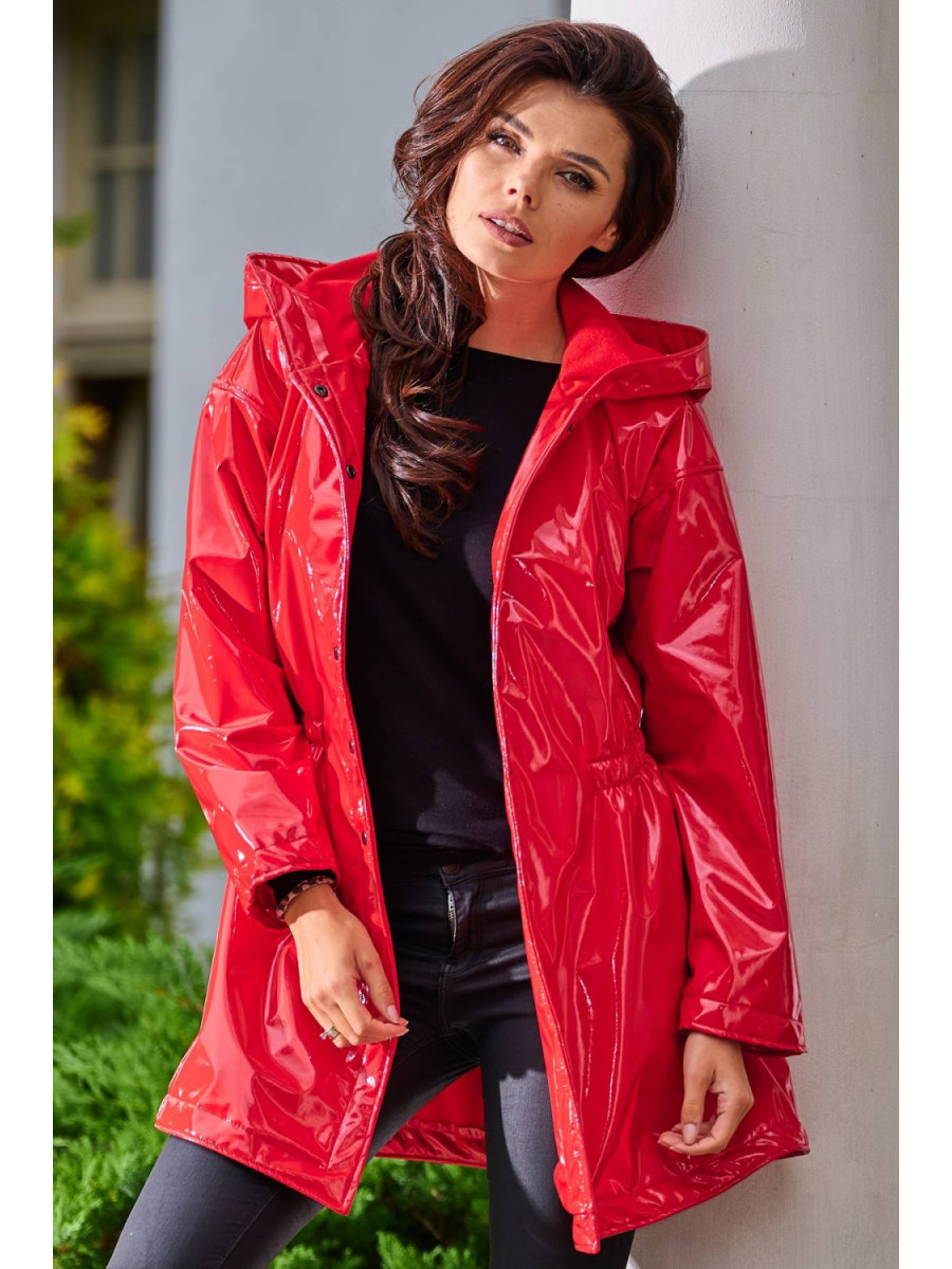 Manteau model 149760 awama