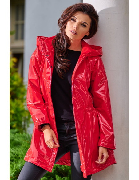 Manteau model 149760 awama
