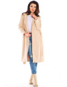 Manteau model 158741 awama