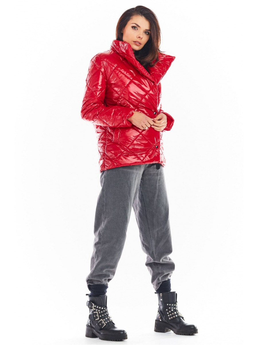 Veste model 150778 awama