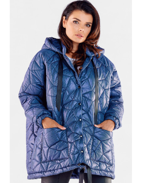 Veste model 173890 awama