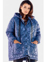 Veste model 173890 awama