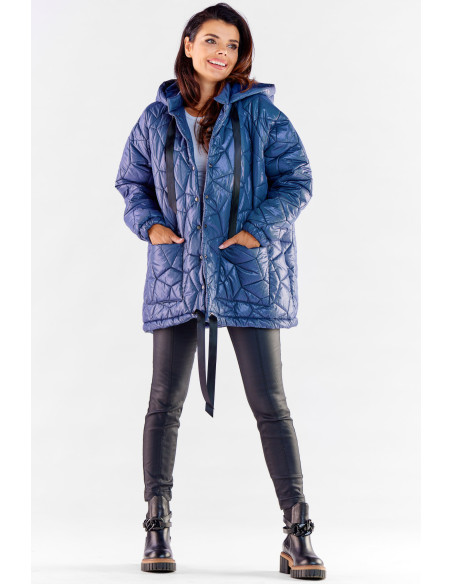Veste model 173890 awama