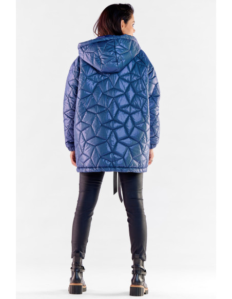 Veste model 173890 awama