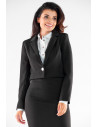 Blazer femme model 173908 awama