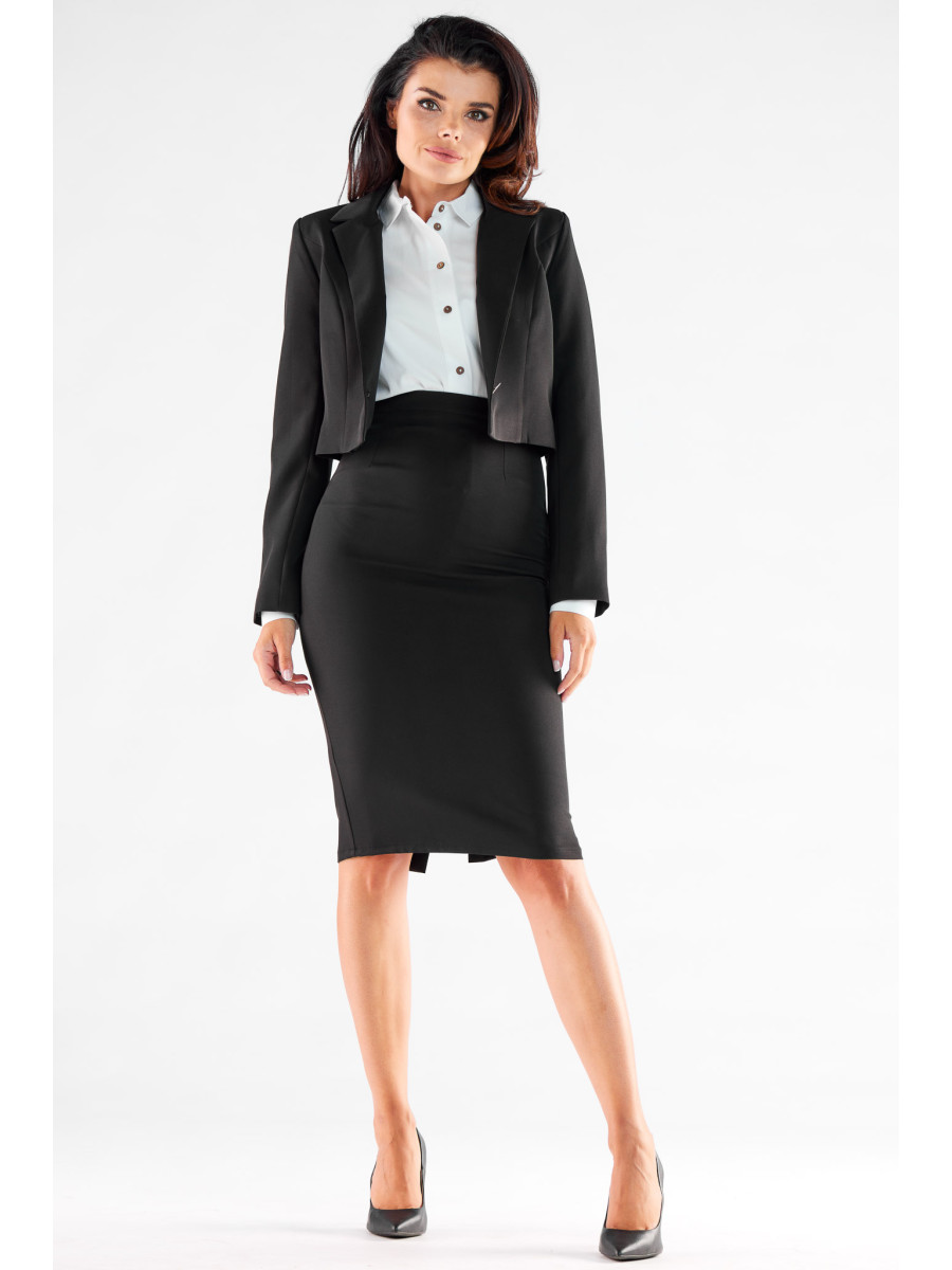 Blazer femme model 173908 awama