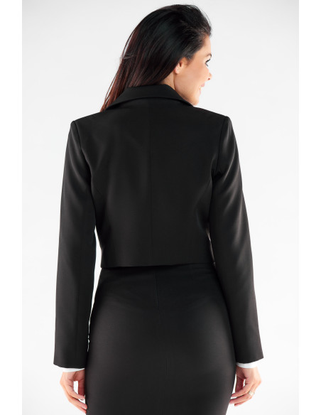 Blazer femme model 173908 awama