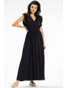 Robe de jour model 195890 awama