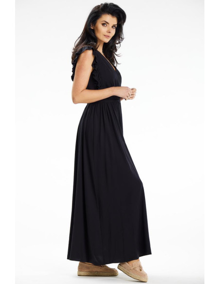 Robe de jour model 195890 awama
