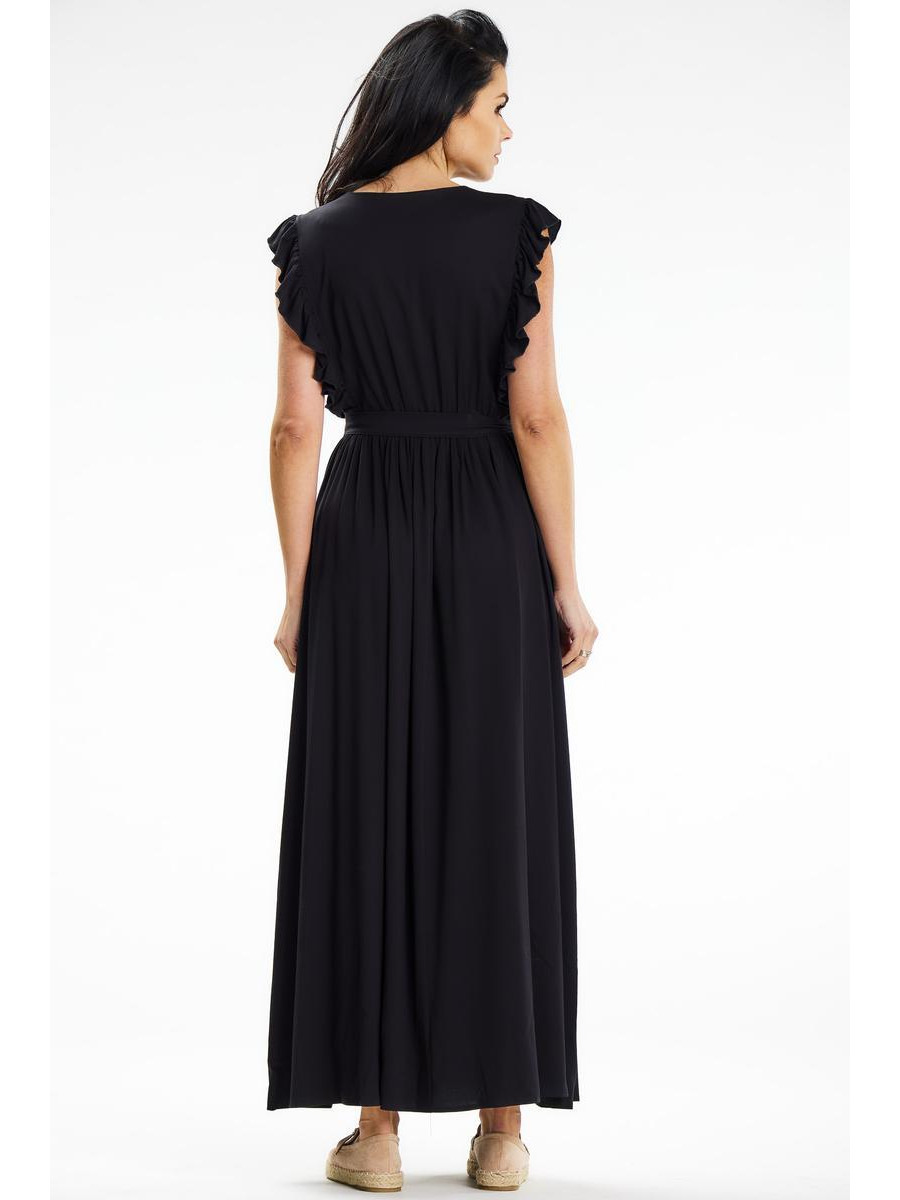 Robe de jour model 195890 awama