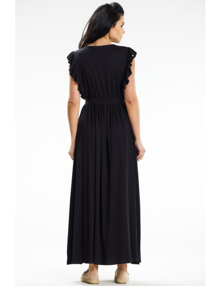 Robe de jour model 195890 awama