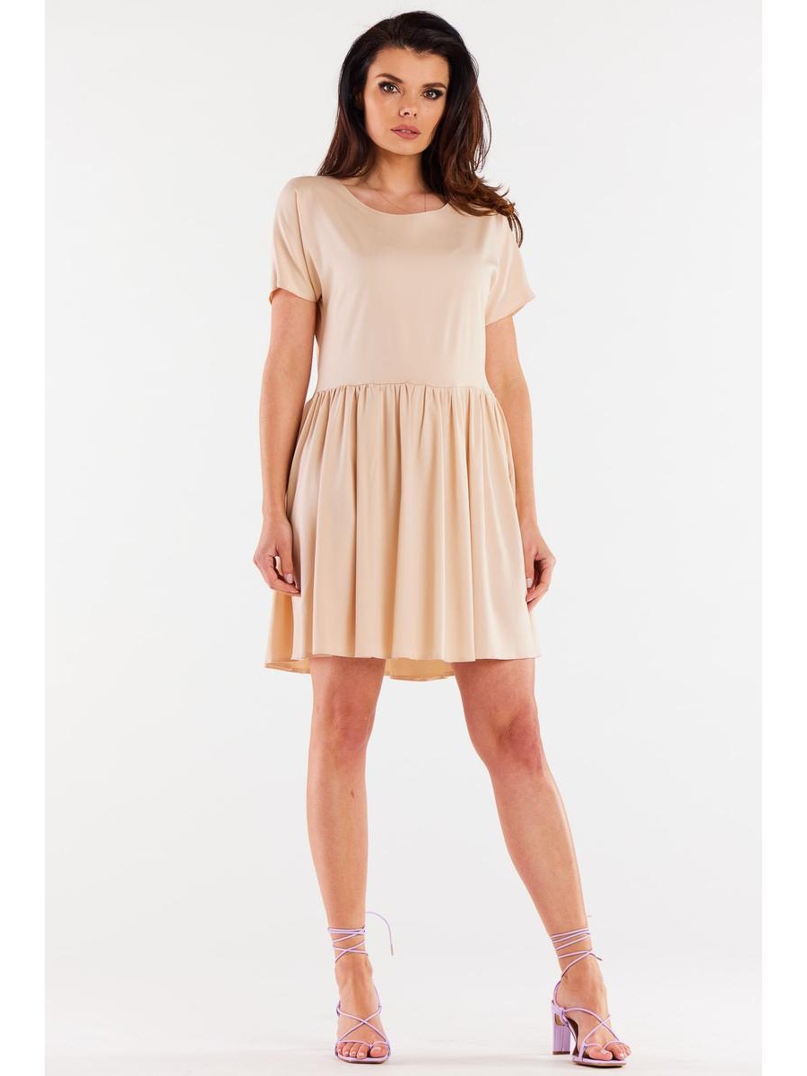 Robe de jour model 196610 awama
