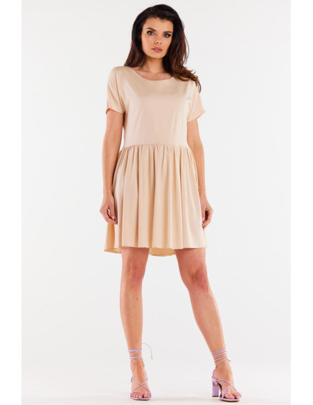Robe de jour model 196610 awama