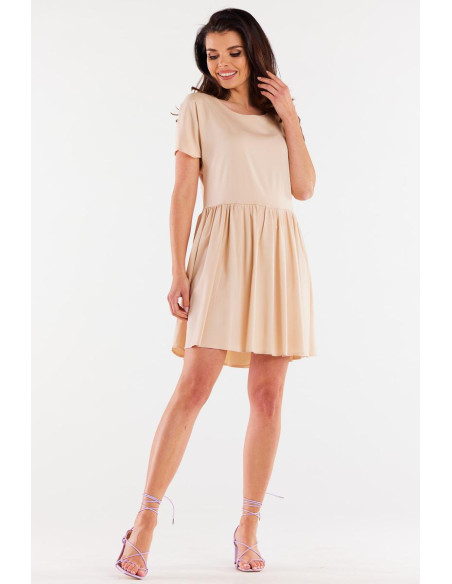 Robe de jour model 196610 awama