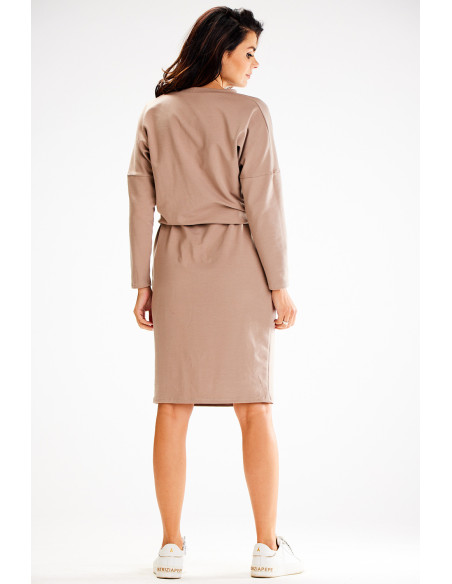 Robe de jour model 187146 awama