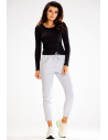 Pantalon survêtement model 187162 awama