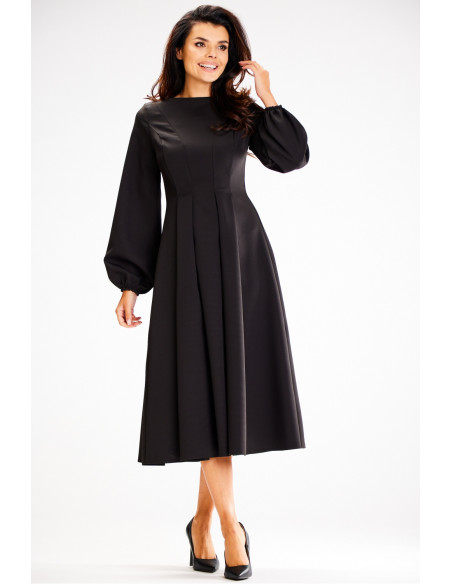 Robe de jour model 187178 awama
