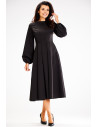 Robe de jour model 187178 awama