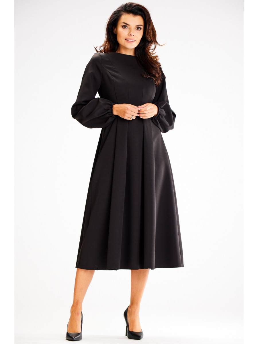 Robe de jour model 187178 awama