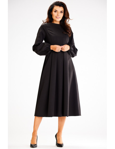 Robe de jour model 187178 awama