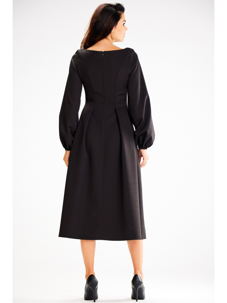 Robe de jour model 187178 awama