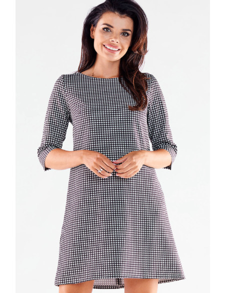 Robe de jour model 176882 awama