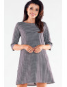Robe de jour model 176882 awama