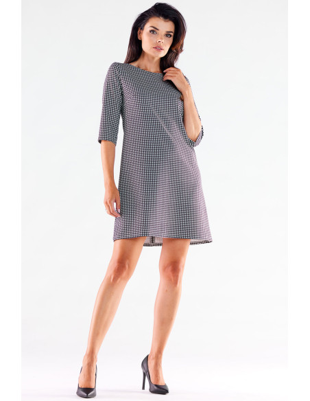 Robe de jour model 176882 awama