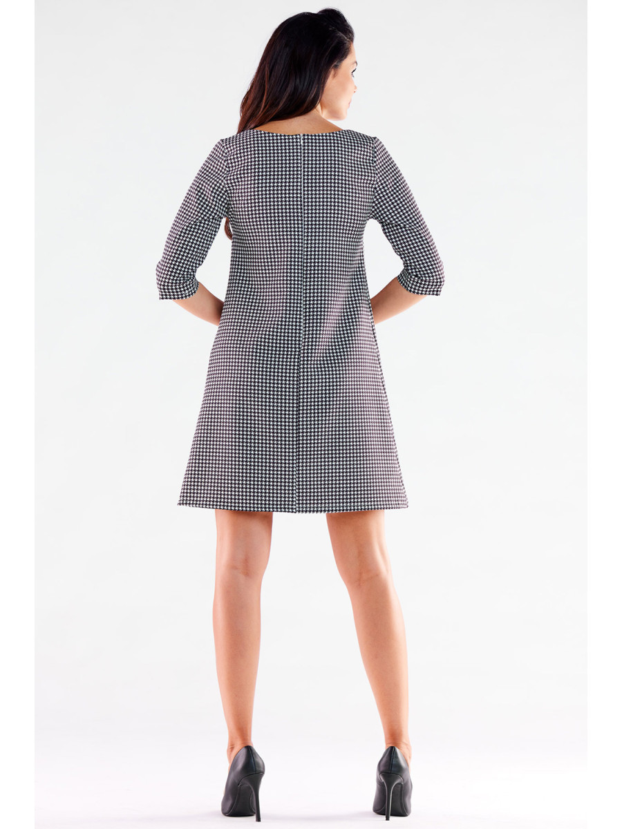 Robe de jour model 176882 awama