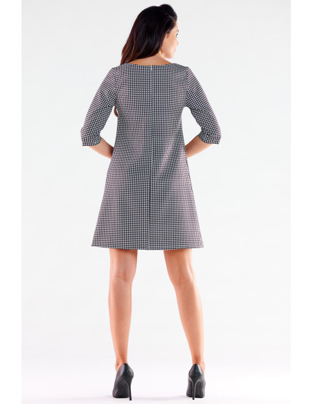 Robe de jour model 176882 awama
