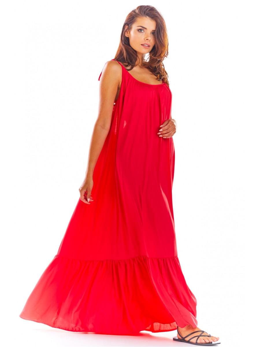 Robe de jour model 133696 awama