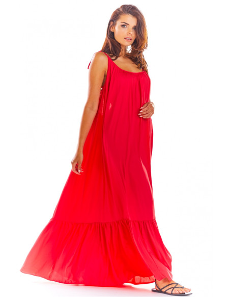 Robe de jour model 133696 awama