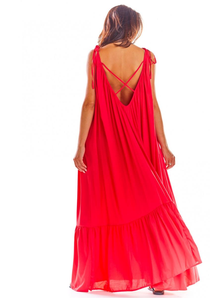Robe de jour model 133696 awama
