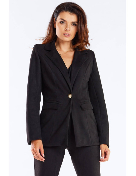 Blazer femme model 166820 awama