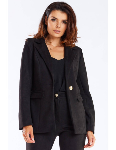 Blazer femme model 166820 awama