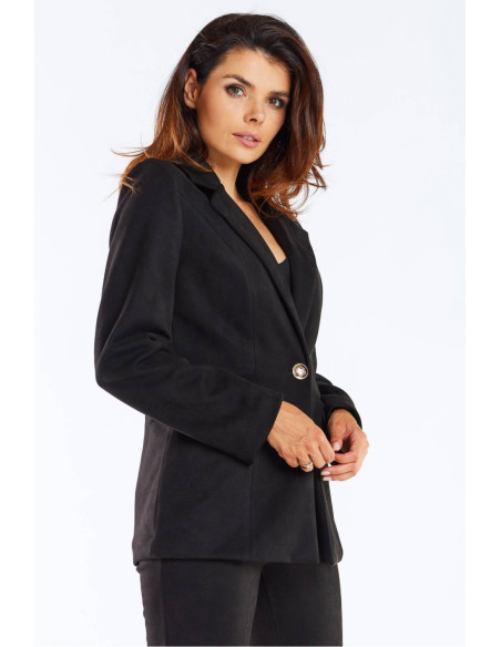 Blazer femme model 166820 awama
