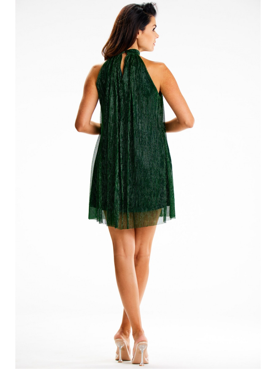 Robe de soirée model 189447 awama