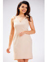 Robe de jour model 178669 awama