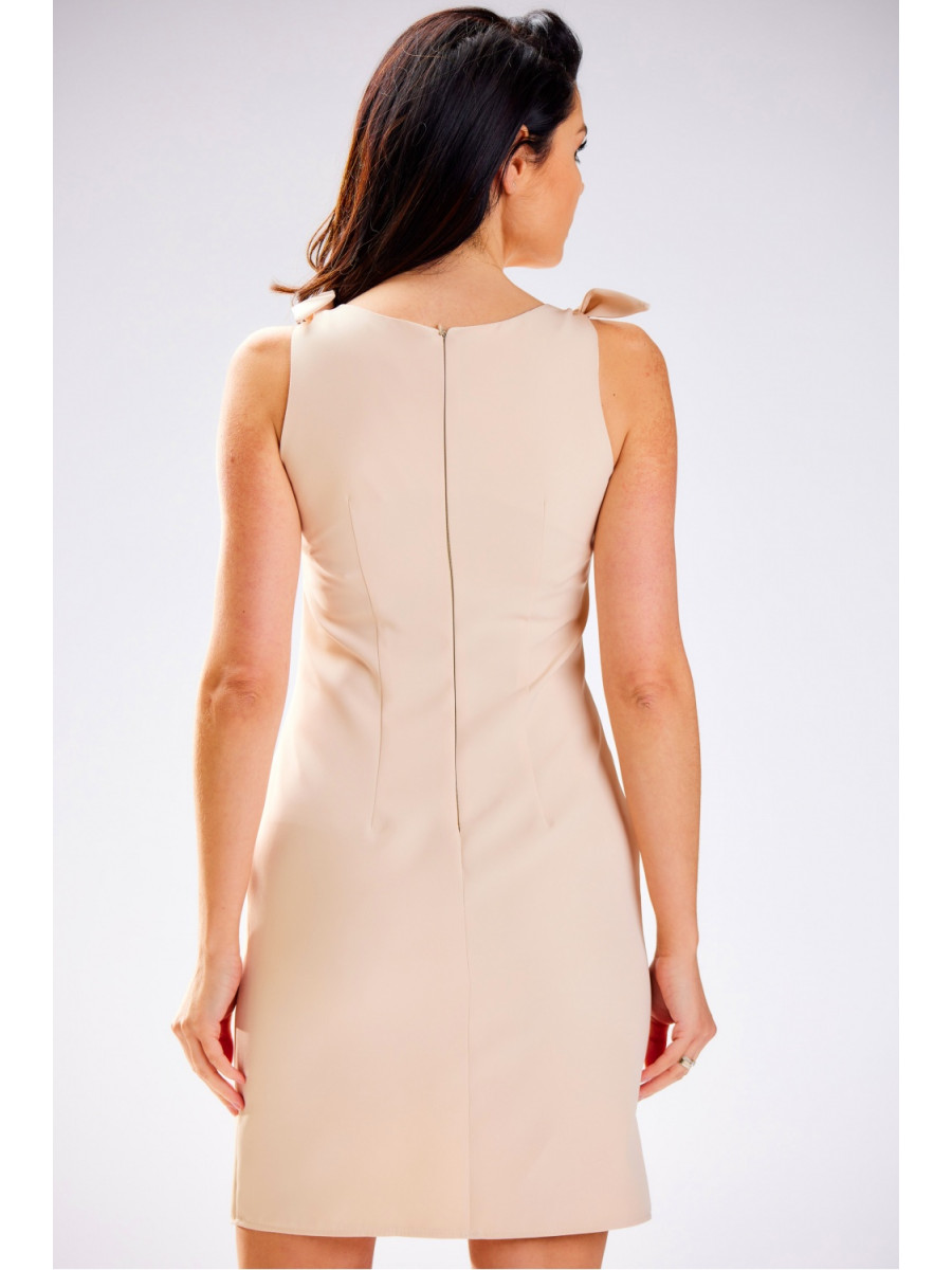 Robe de jour model 178669 awama