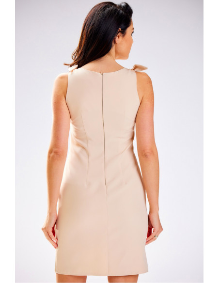 Robe de jour model 178669 awama