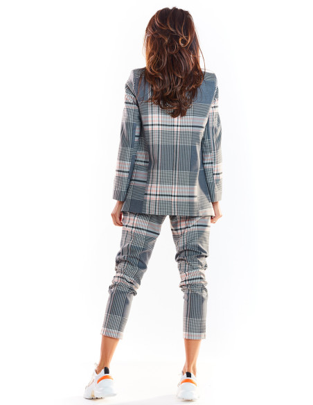 Blazer femme model 139559 awama