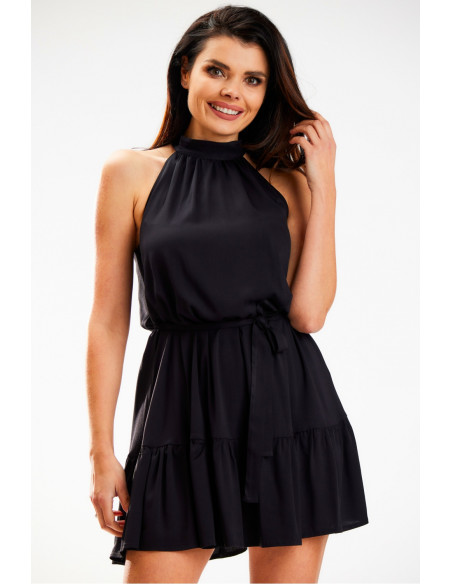 Robe de jour model 179591 awama