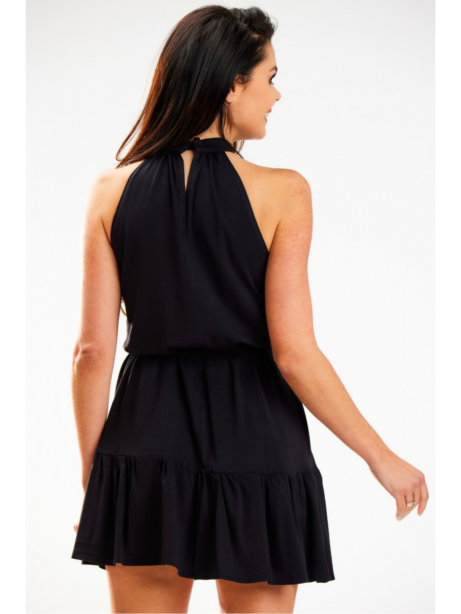 Robe de jour model 179591 awama