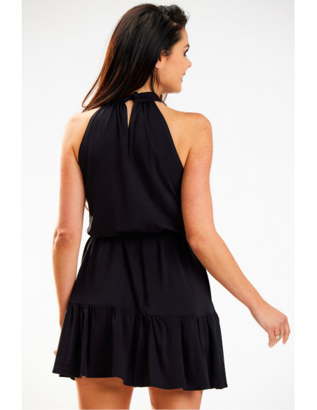 Robe de jour model 179591 awama