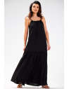Robe de jour model 181107 awama